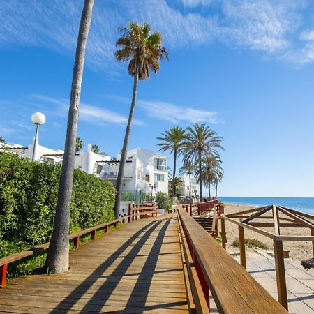 Centre Village Apartment La Cala De Mijas Buitenkant foto