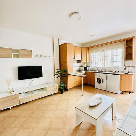 Centre Village Apartment La Cala De Mijas Buitenkant foto