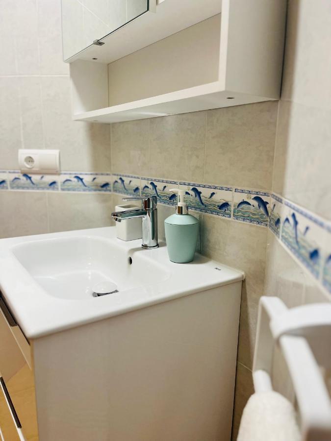 Centre Village Apartment La Cala De Mijas Buitenkant foto