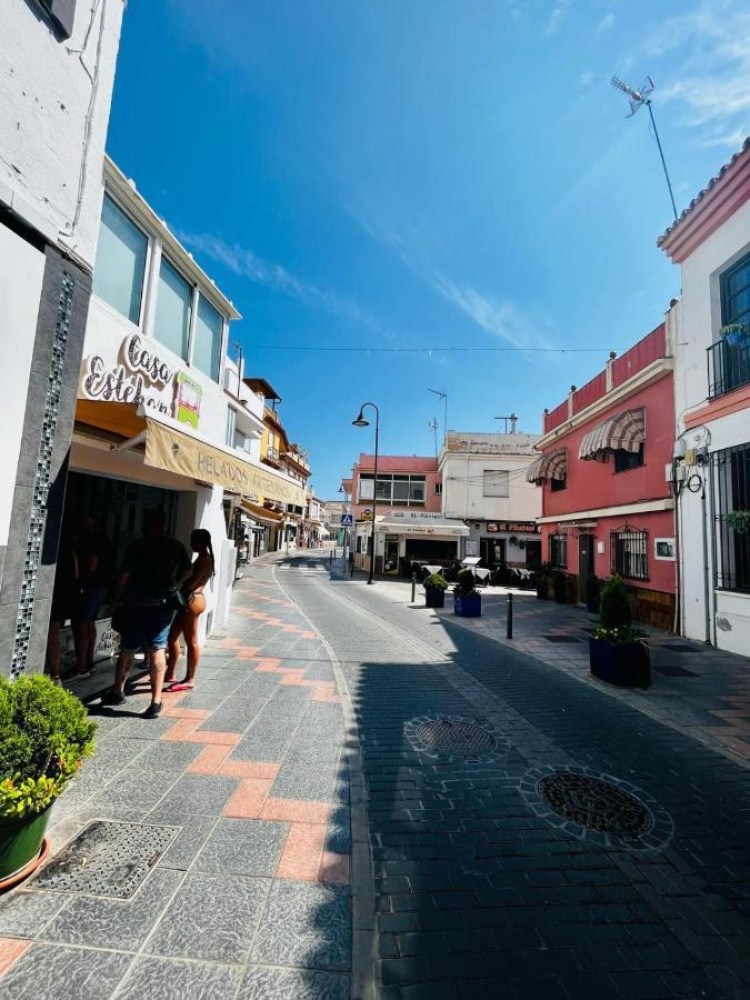 Centre Village Apartment La Cala De Mijas Buitenkant foto