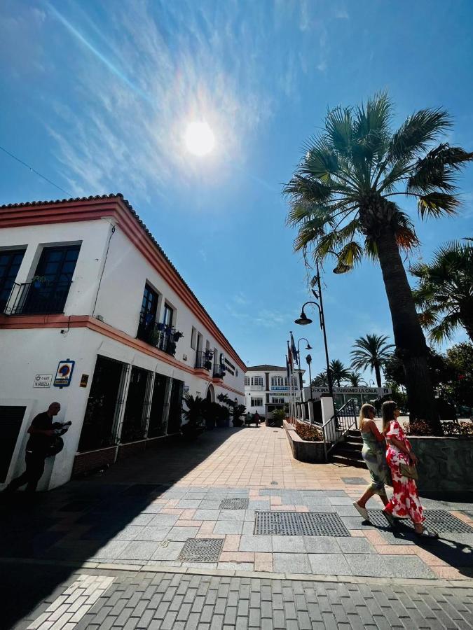 Centre Village Apartment La Cala De Mijas Buitenkant foto