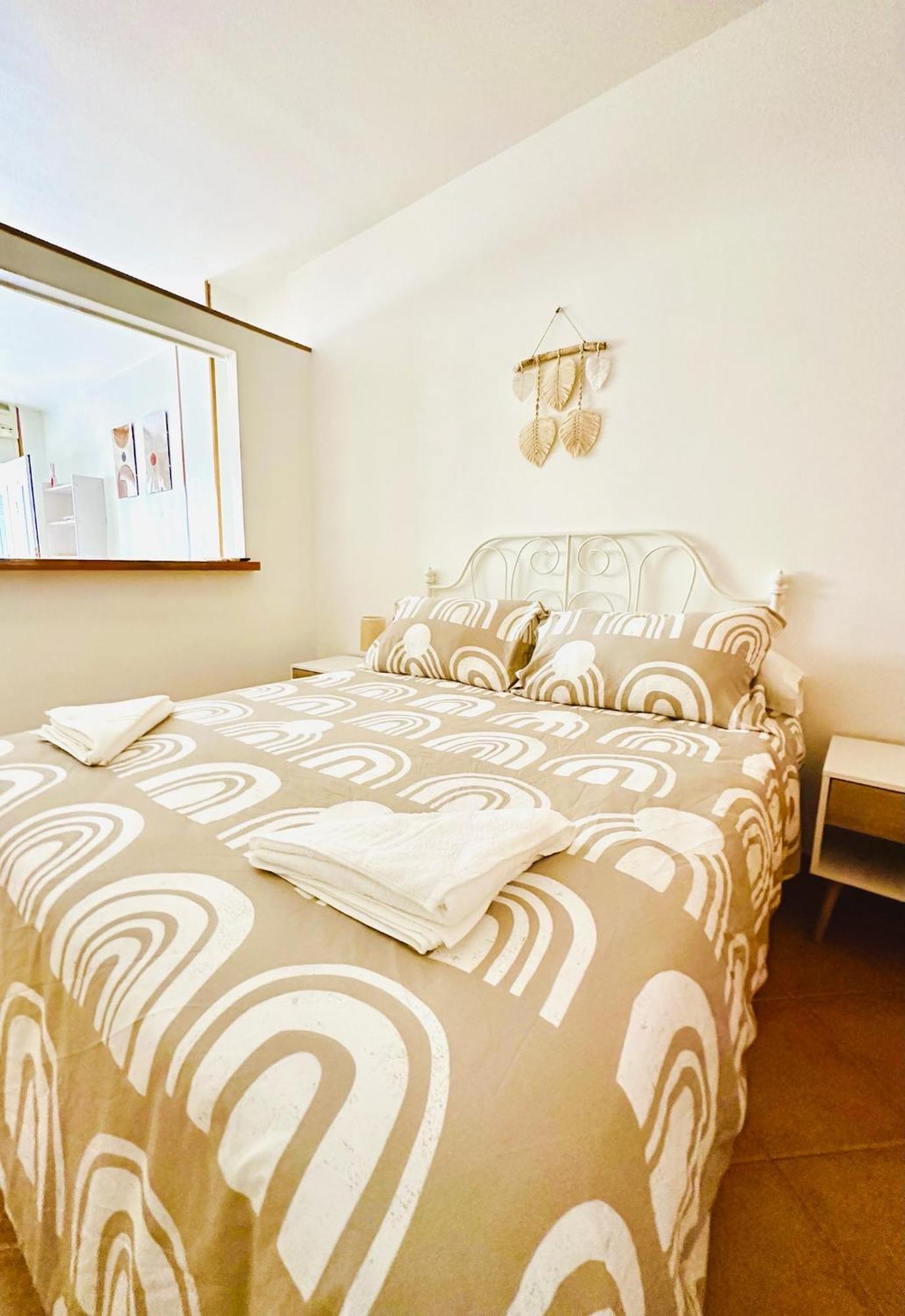Centre Village Apartment La Cala De Mijas Buitenkant foto