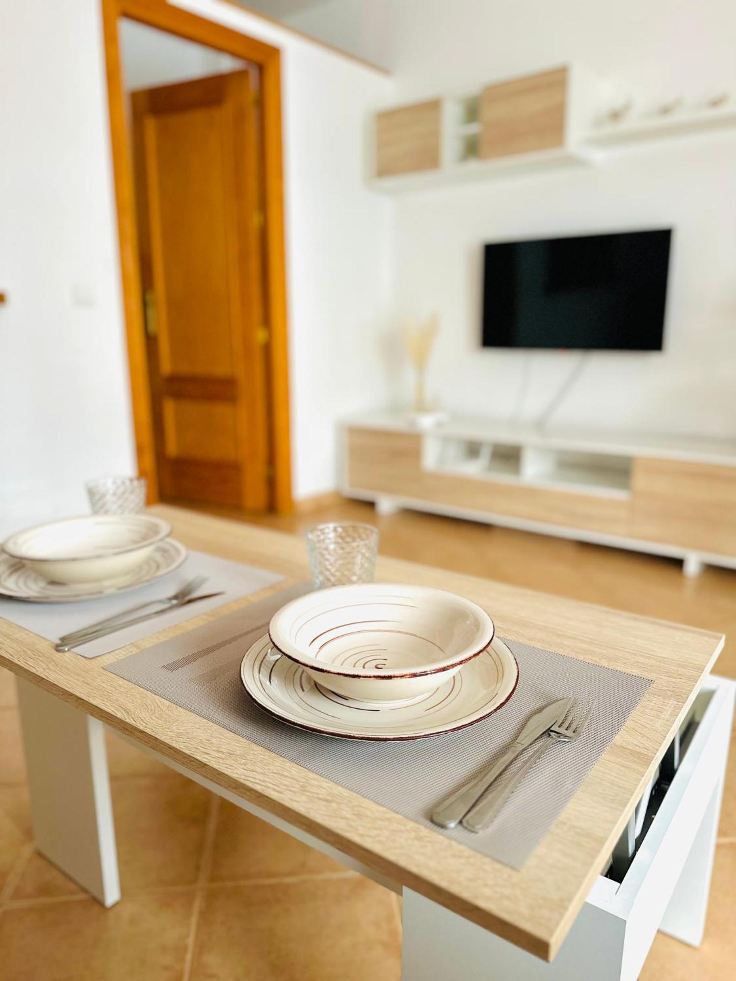 Centre Village Apartment La Cala De Mijas Buitenkant foto
