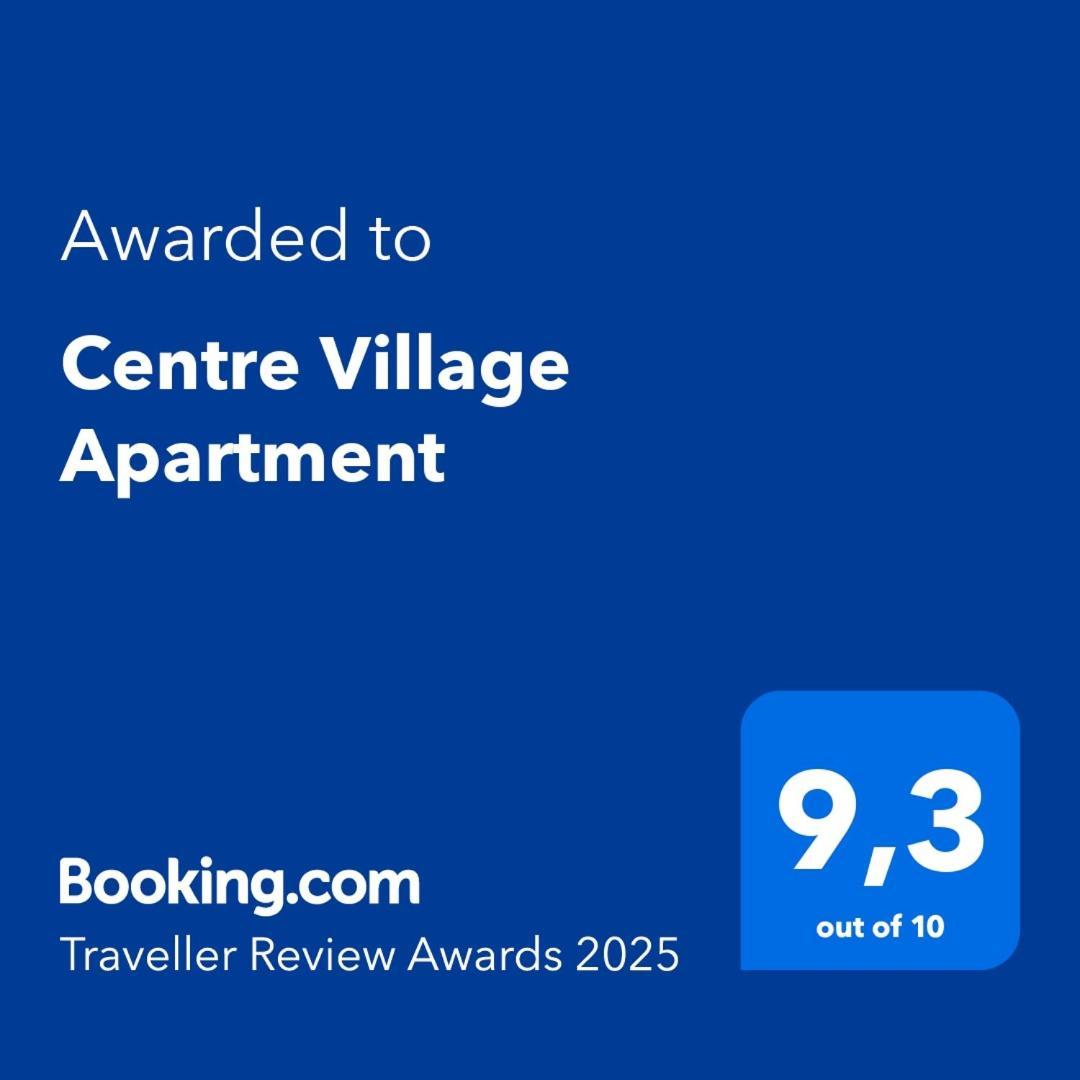 Centre Village Apartment La Cala De Mijas Buitenkant foto